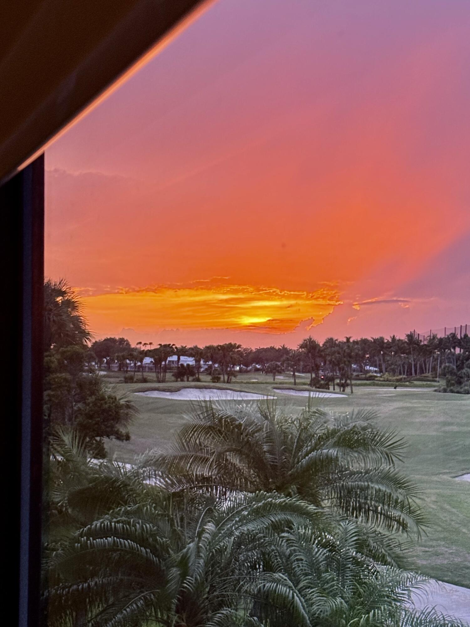 17557 Ashbourne Lane, Unit B Boca Raton, FL 33496 - Photo 17 of 41 a view of mountain with lake view