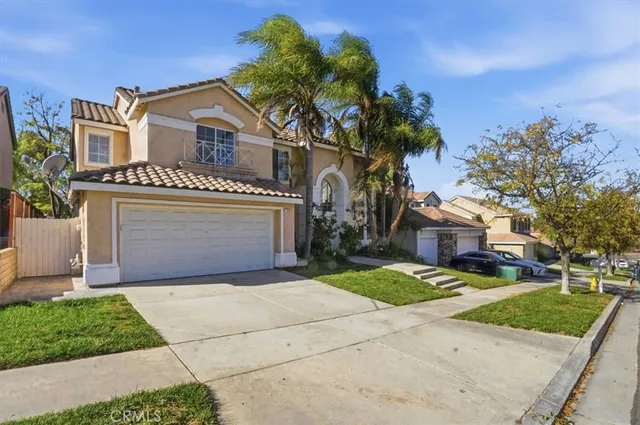 $854,000 | 748 Navarro Drive, Corona, CA 92879