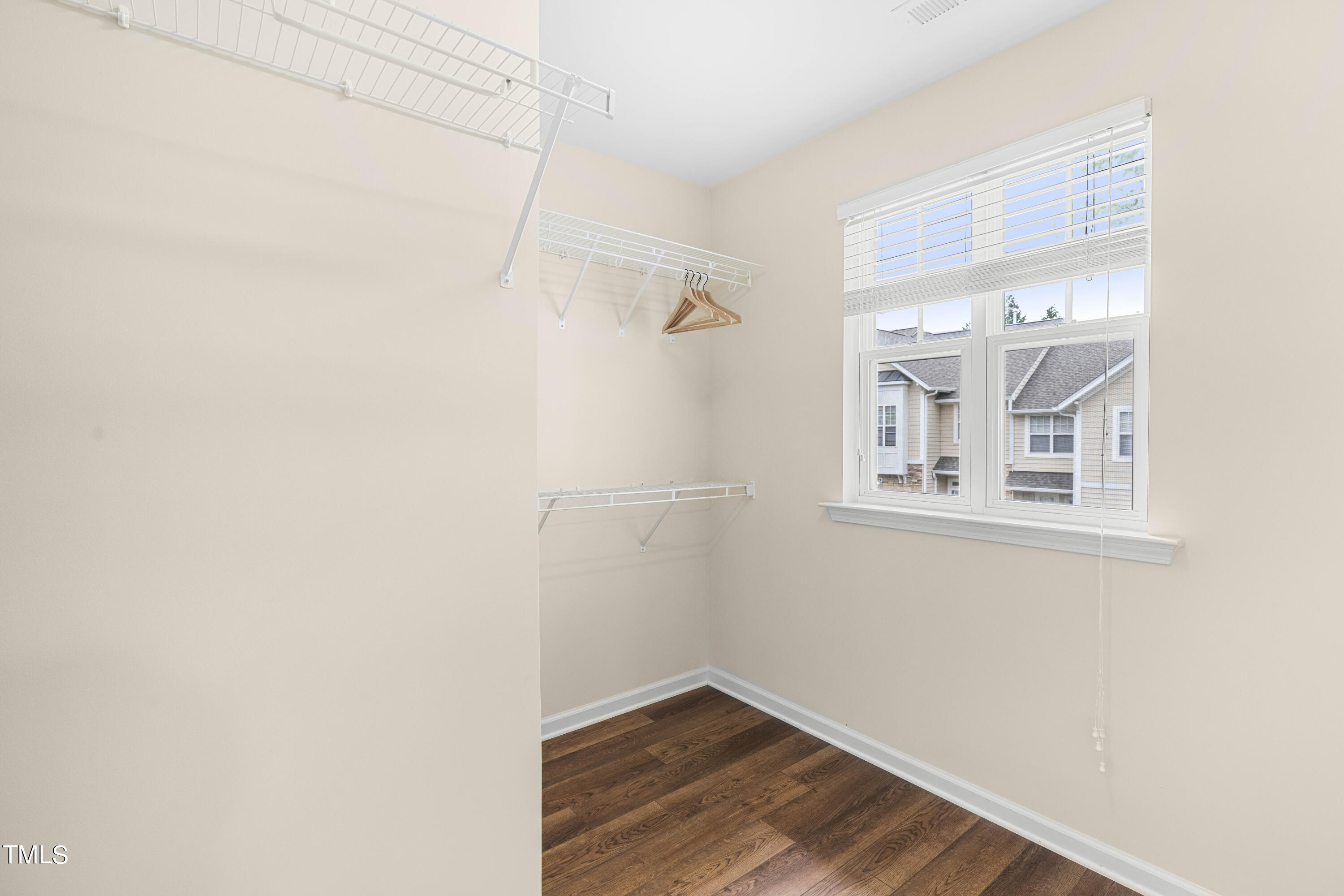 4617 Kings Garden Road Raleigh, NC 27612 - Photo 14 of 27 closet