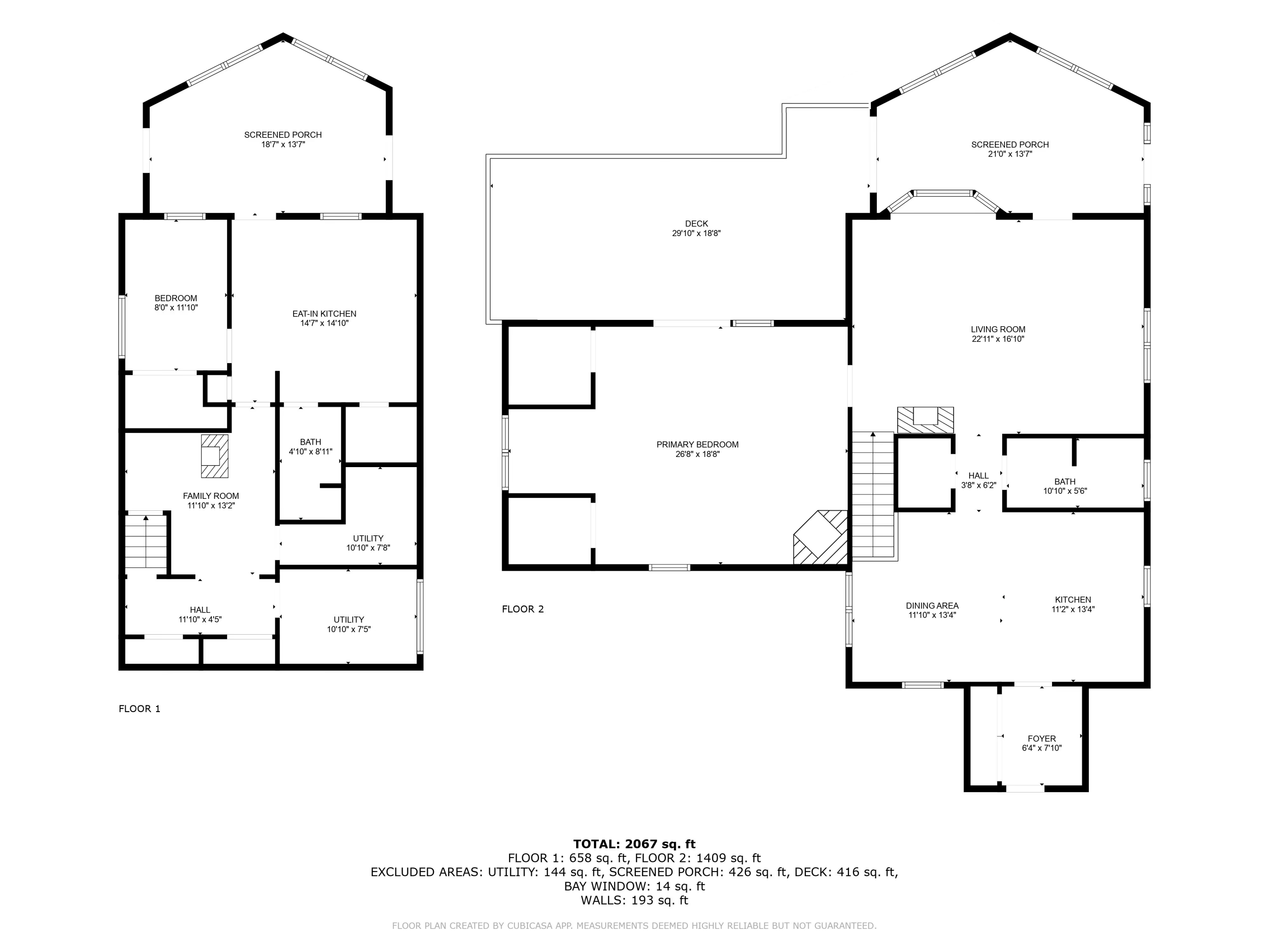 139 Five Road Carmel, ME 04419 - Photo 2 of 81