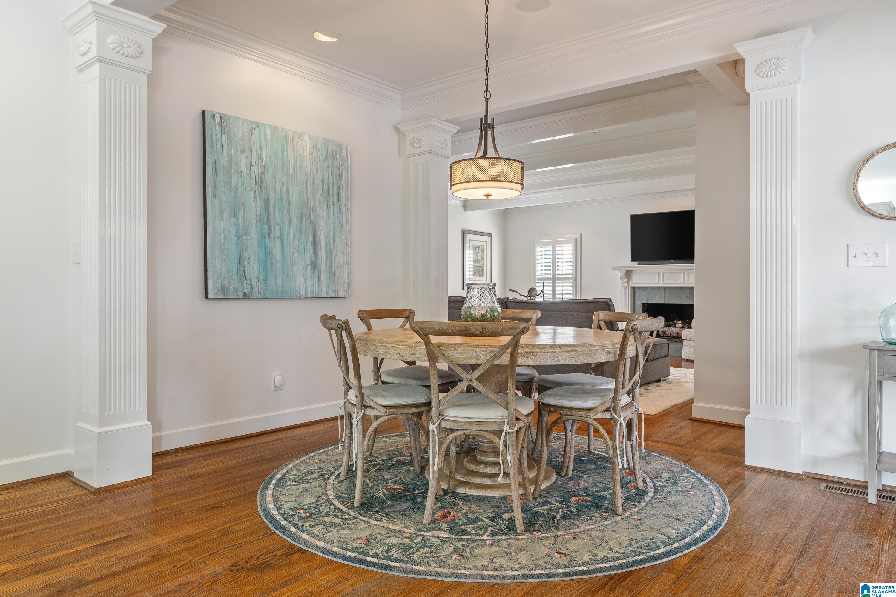 4444 Cahaba River Road Birmingham, AL 35243 - Photo 29 of 87