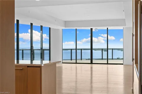 $6,985,000 | 5100 Seagrass Boulevard, Unit 1206, Bonita Springs, FL 34134