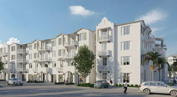 $3,087 | 8053 West Oakland Park Boulevard, Unit 6104, Sunrise, FL 33351