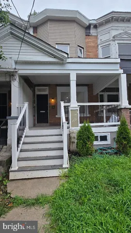 $2,400 | 61 General Greene Avenue, Trenton, NJ 08618
