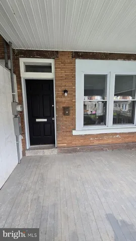 $2,400 | 61 General Greene Avenue, Trenton, NJ 08618