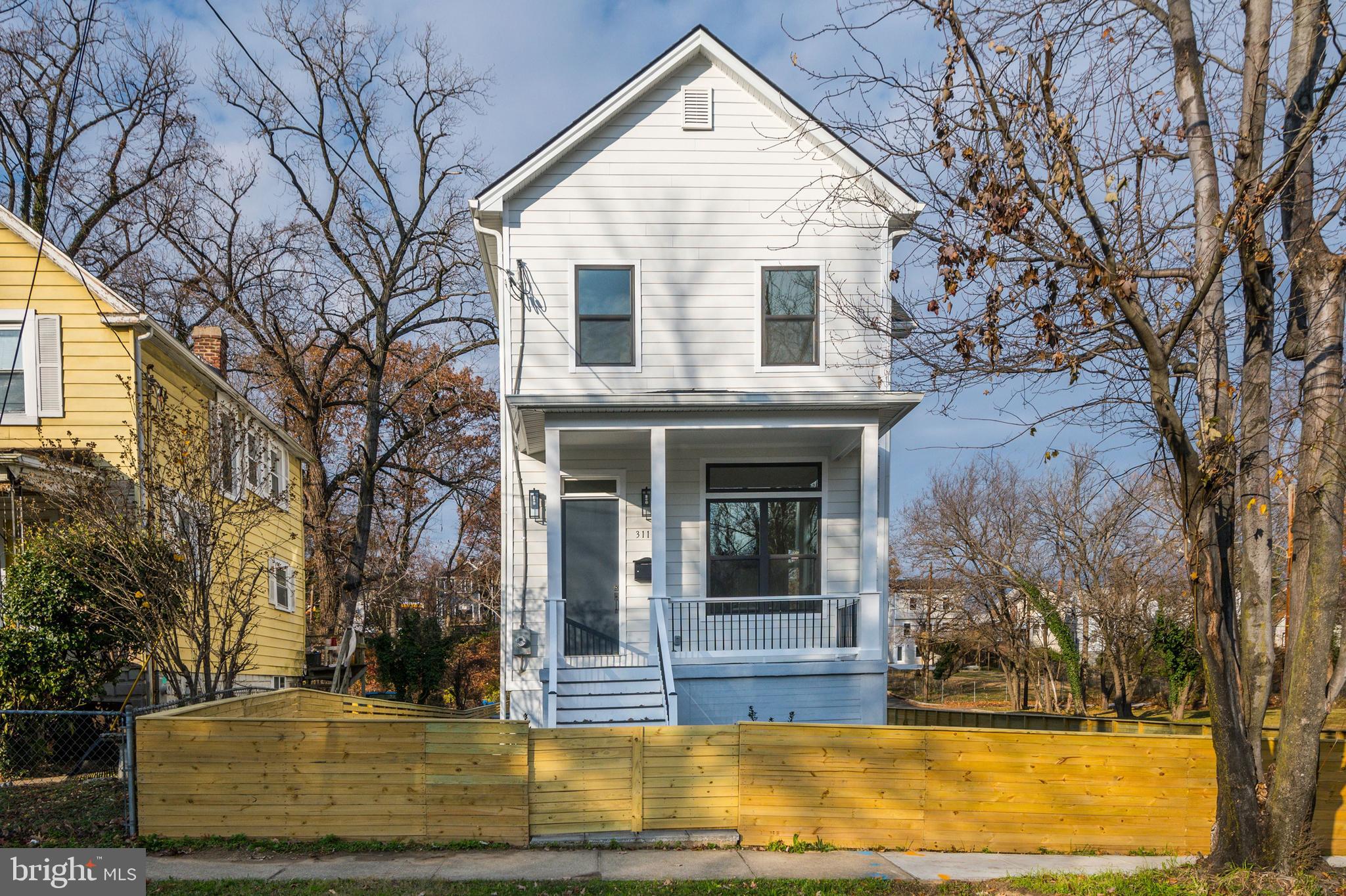 3110 Monroe Street Northeast Washington, DC 20018 - Photo 1 of 28