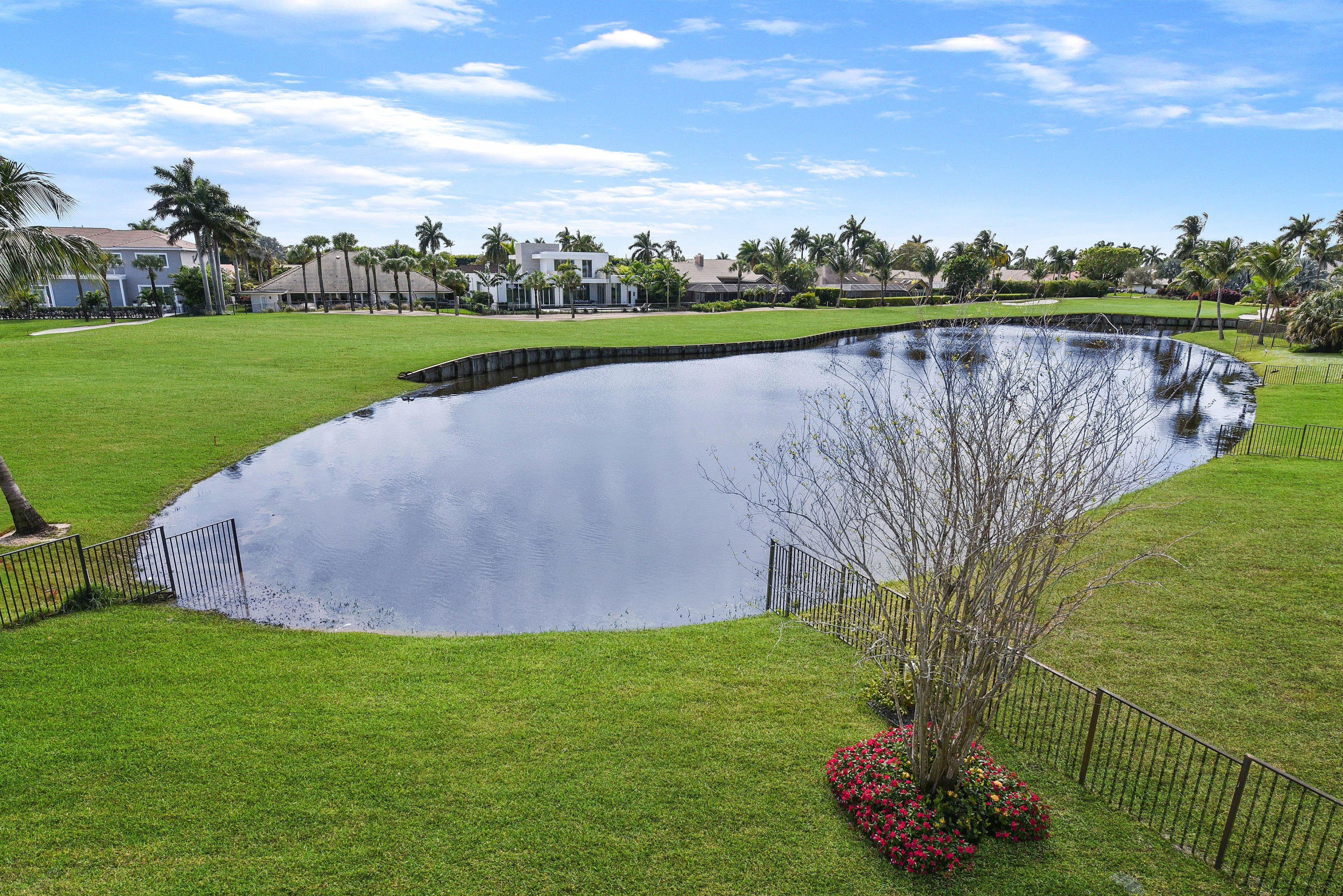7572 Fenwick Place Boca Raton, FL 33496 - Photo 54 of 102 lake view