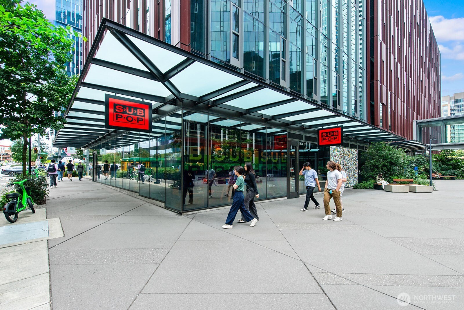 910 Lenora Street, Unit S403 Seattle, WA 98121 - Photo 40 of 40