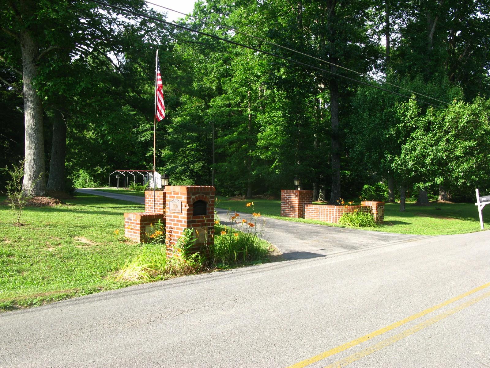 1750 W Creston Rd Home for Sale 02