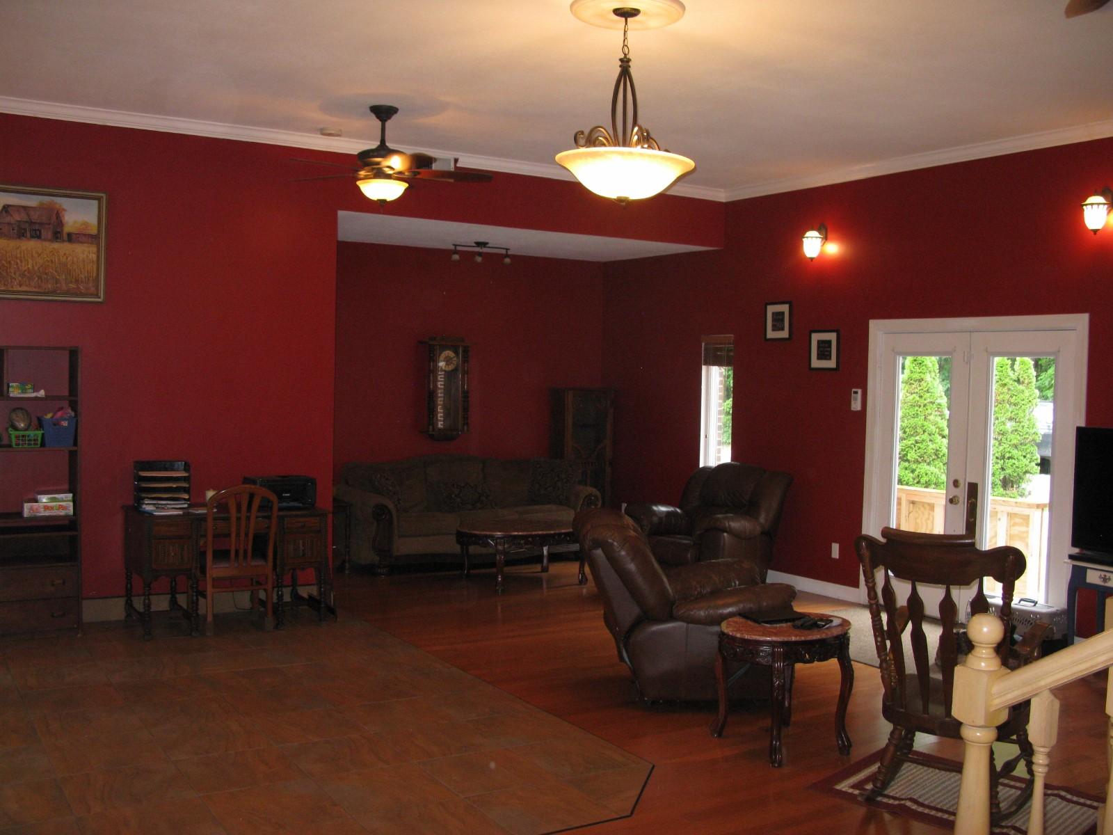 1750 West Creston Road Crossville, TN 38571 - Photo 21 of 40 1750 W Creston Rd Home for Sale 21