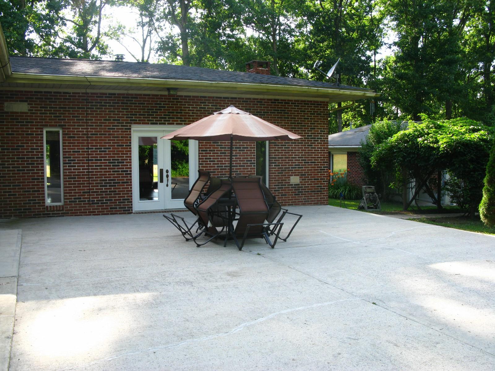 1750 W Creston Rd Home for Sale 05
