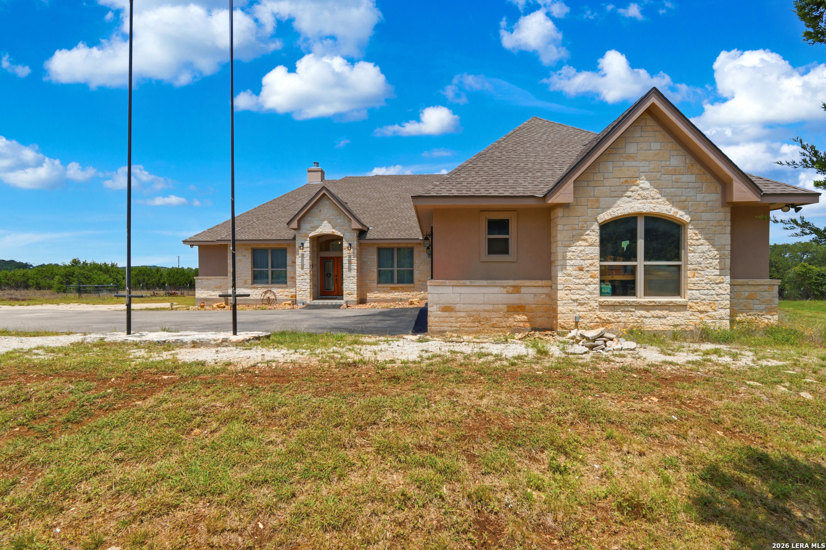 323 Bosque Ridge Spring Branch, TX 78070 - Photo 3 of 37