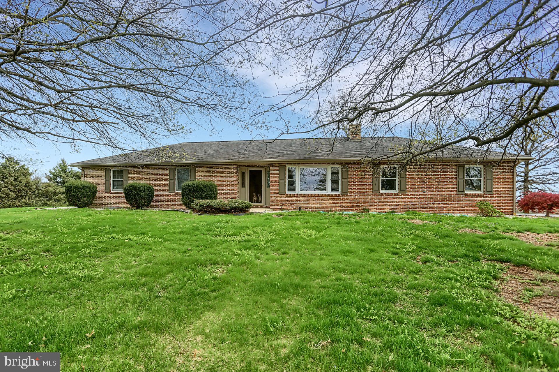 4940 Guitner Road Chambersburg, PA 17202 - Photo 1 of 48 Front of home