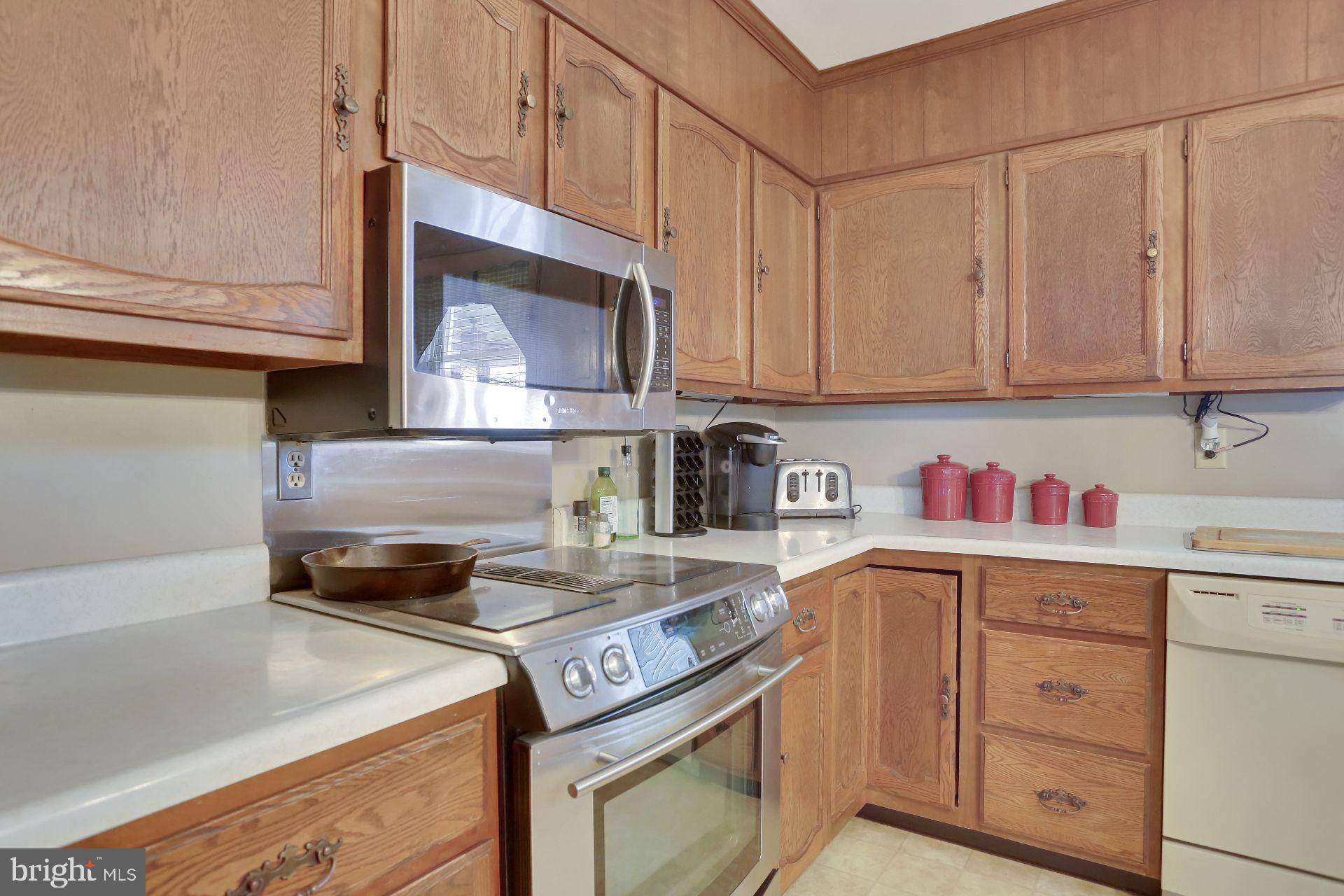 4940 Guitner Road Chambersburg, PA 17202 - Photo 13 of 48 Kitchen