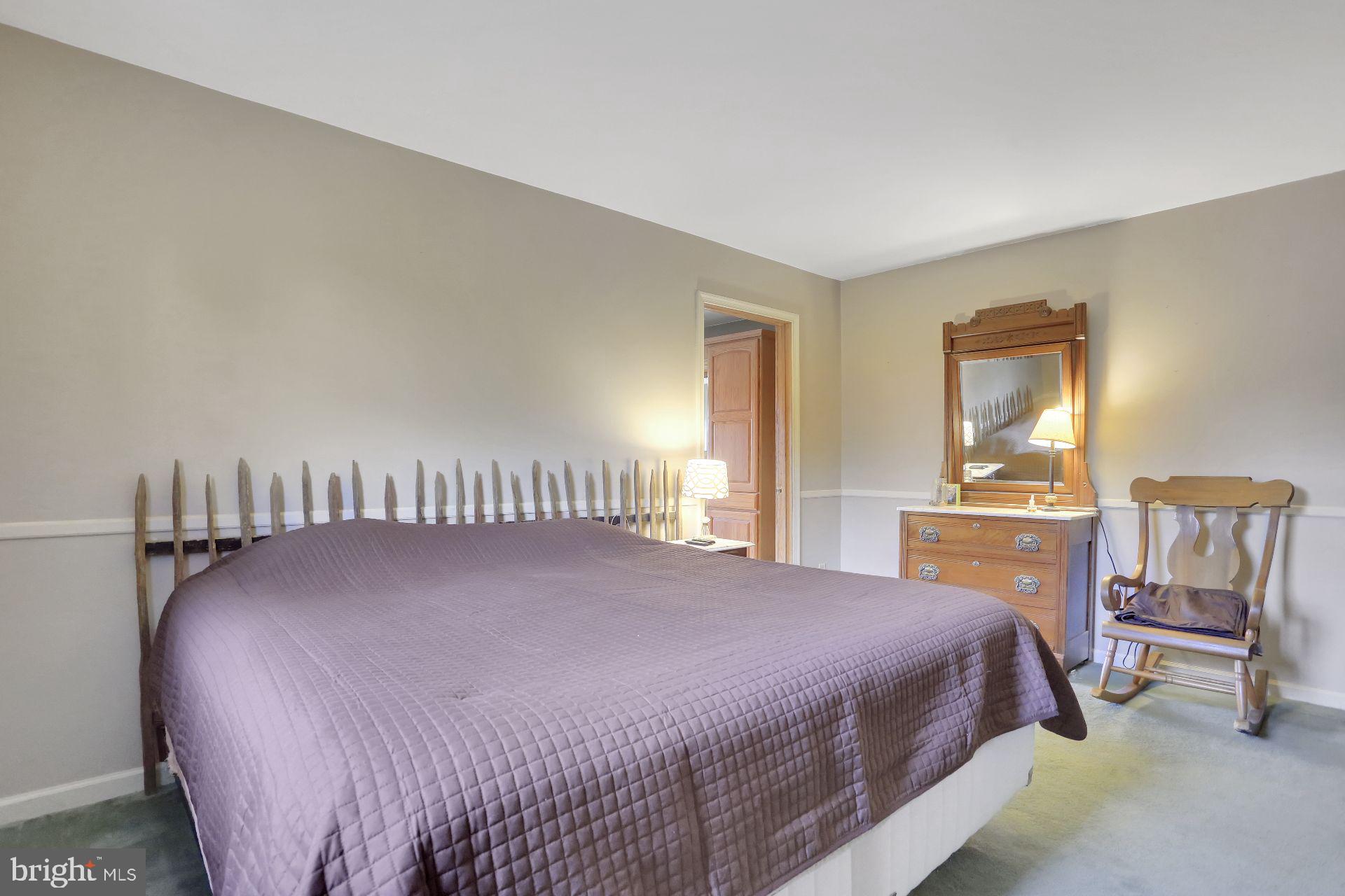 4940 Guitner Road Chambersburg, PA 17202 - Photo 20 of 48 Master bedroom