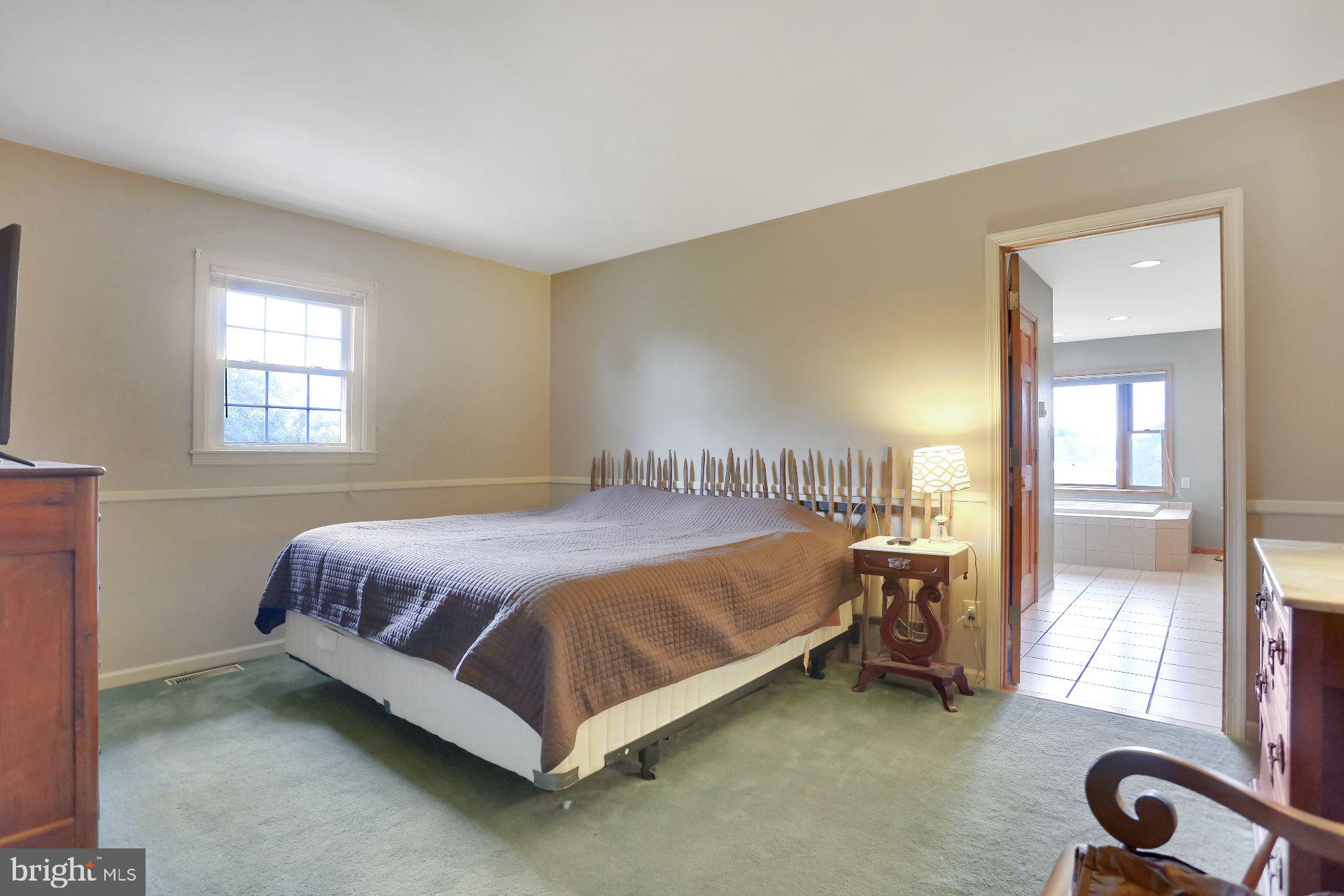 4940 Guitner Road Chambersburg, PA 17202 - Photo 23 of 48 Master bedroom
