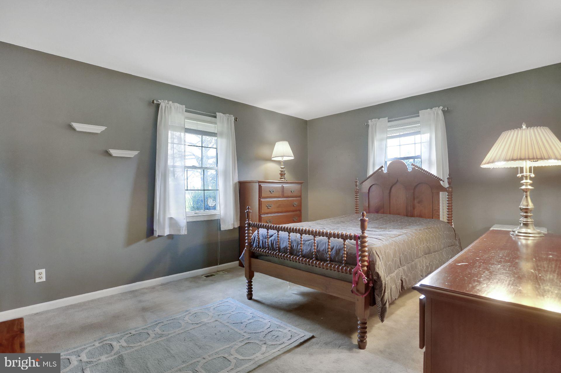4940 Guitner Road Chambersburg, PA 17202 - Photo 27 of 48 Bedroom 2