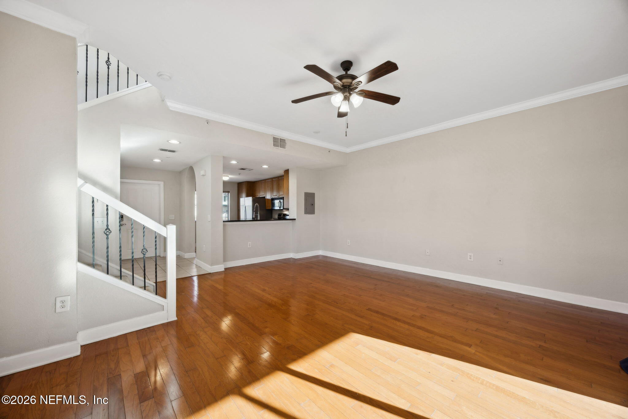 9745 Touchton Road, Unit 530 Jacksonville, FL 32246 - Photo 11 of 48 Living/Dining