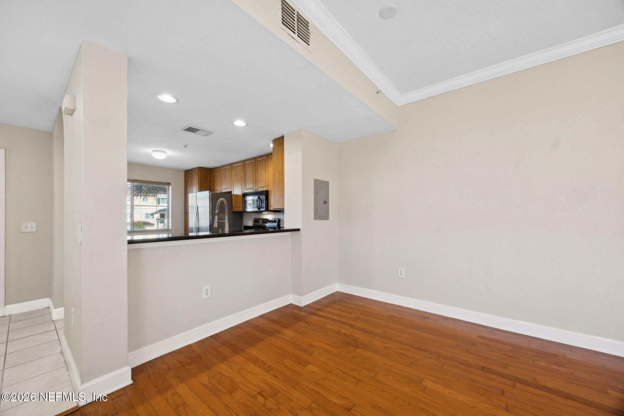 9745 Touchton Road, Unit 530 Jacksonville, FL 32246 - Photo 12 of 48 Living/Dining Touchton Rd (11 of 34)