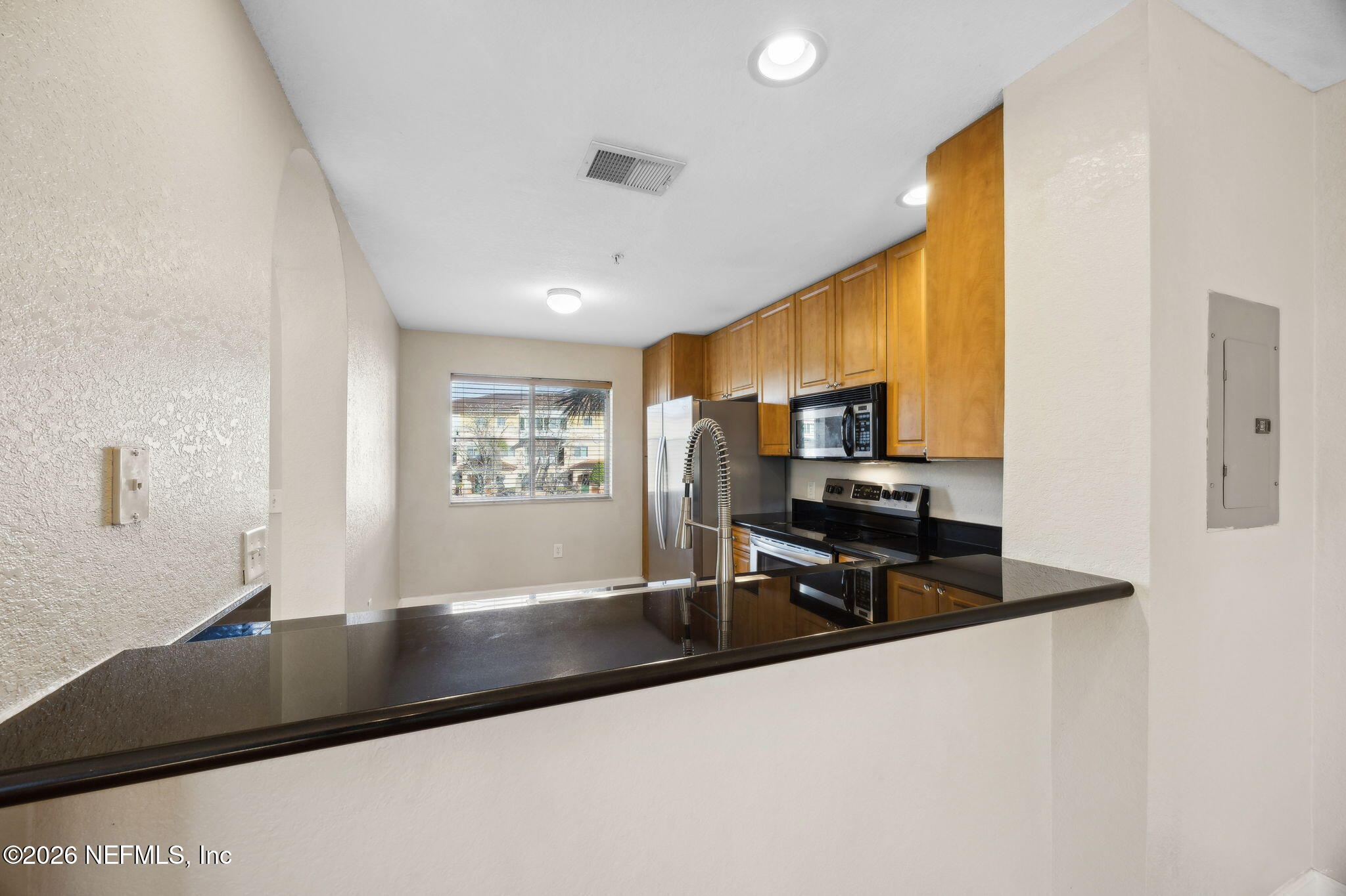 9745 Touchton Road, Unit 530 Jacksonville, FL 32246 - Photo 13 of 48 Breakfast Bar