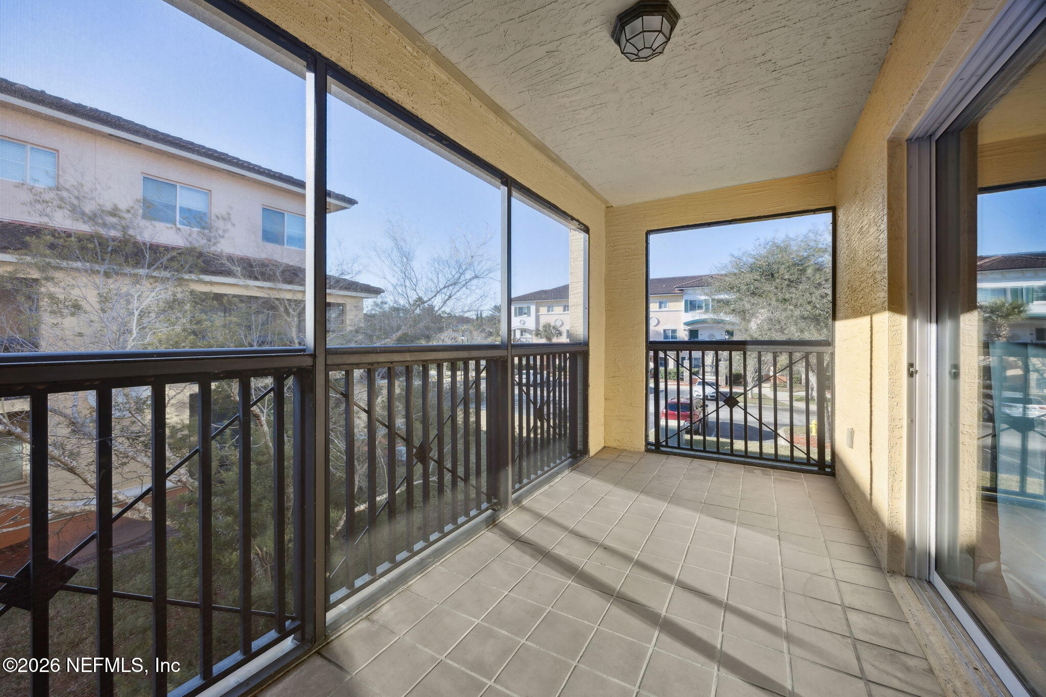 9745 Touchton Road, Unit 530 Jacksonville, FL 32246 - Photo 20 of 48 Porch