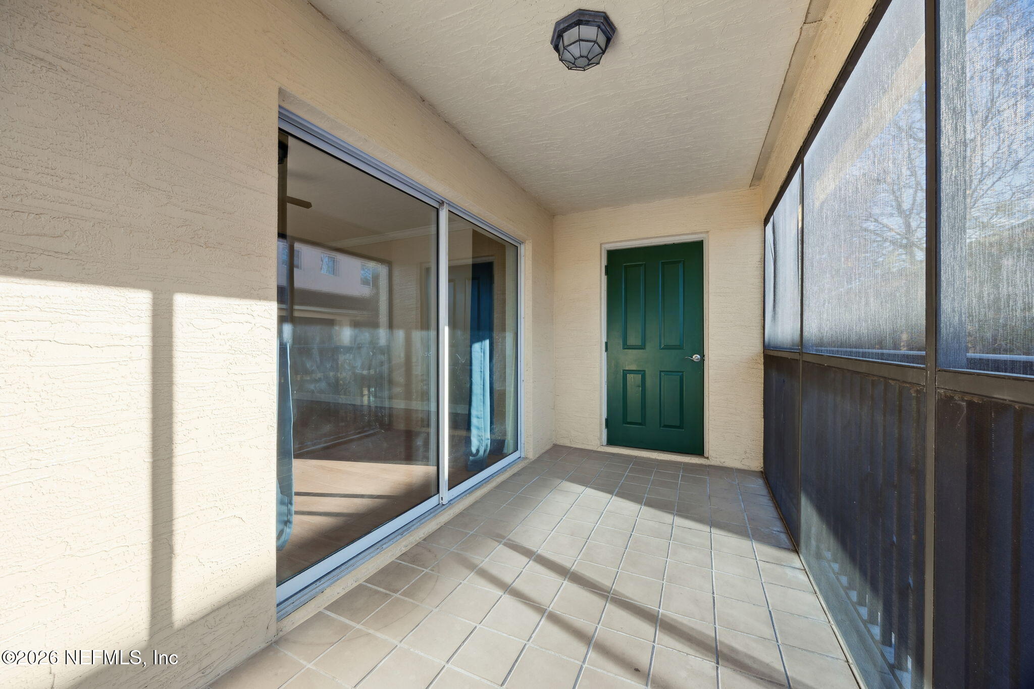 9745 Touchton Road, Unit 530 Jacksonville, FL 32246 - Photo 21 of 48 Porch