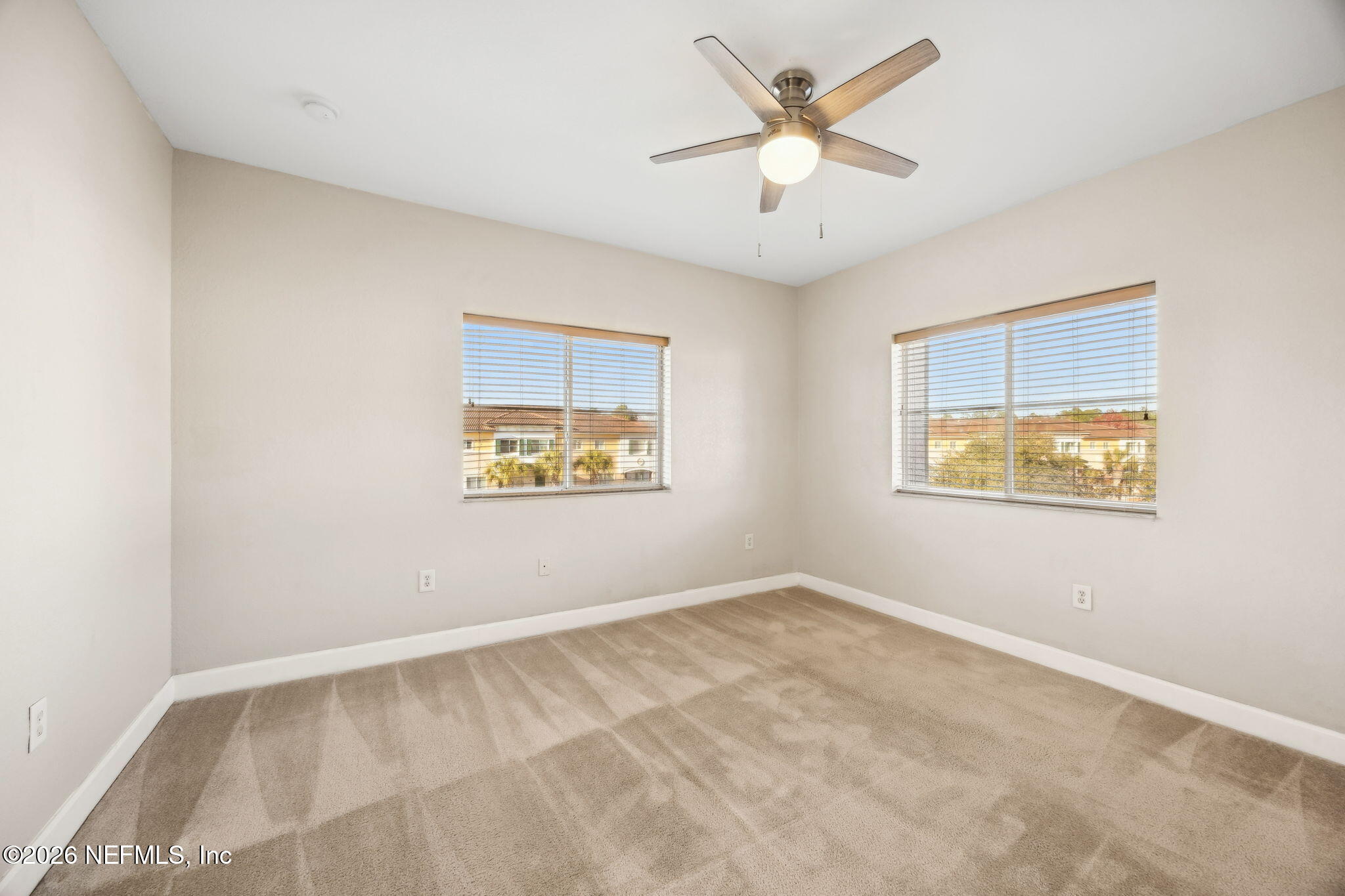 9745 Touchton Road, Unit 530 Jacksonville, FL 32246 - Photo 28 of 48 Primary Bedroom