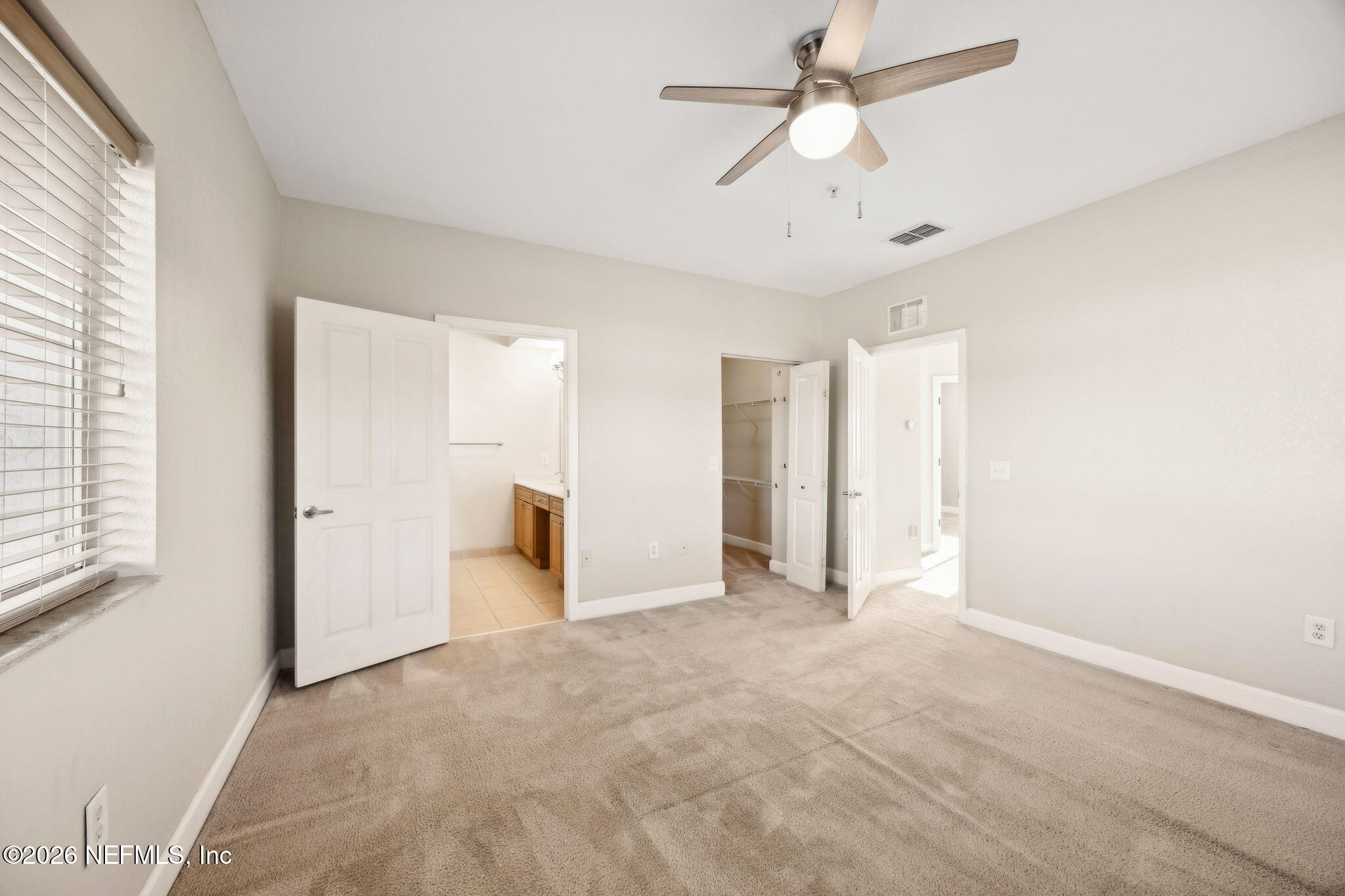 9745 Touchton Road, Unit 530 Jacksonville, FL 32246 - Photo 30 of 48 Primary Bedroom