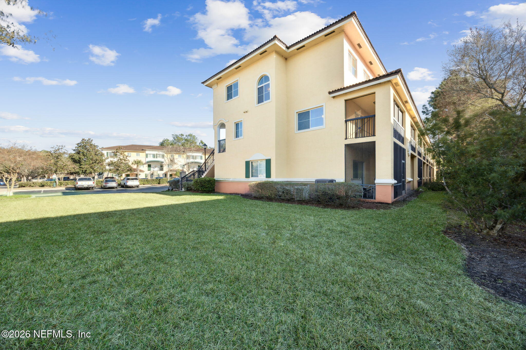 9745 Touchton Road, Unit 530 Jacksonville, FL 32246 - Photo 3 of 48 Side of Home