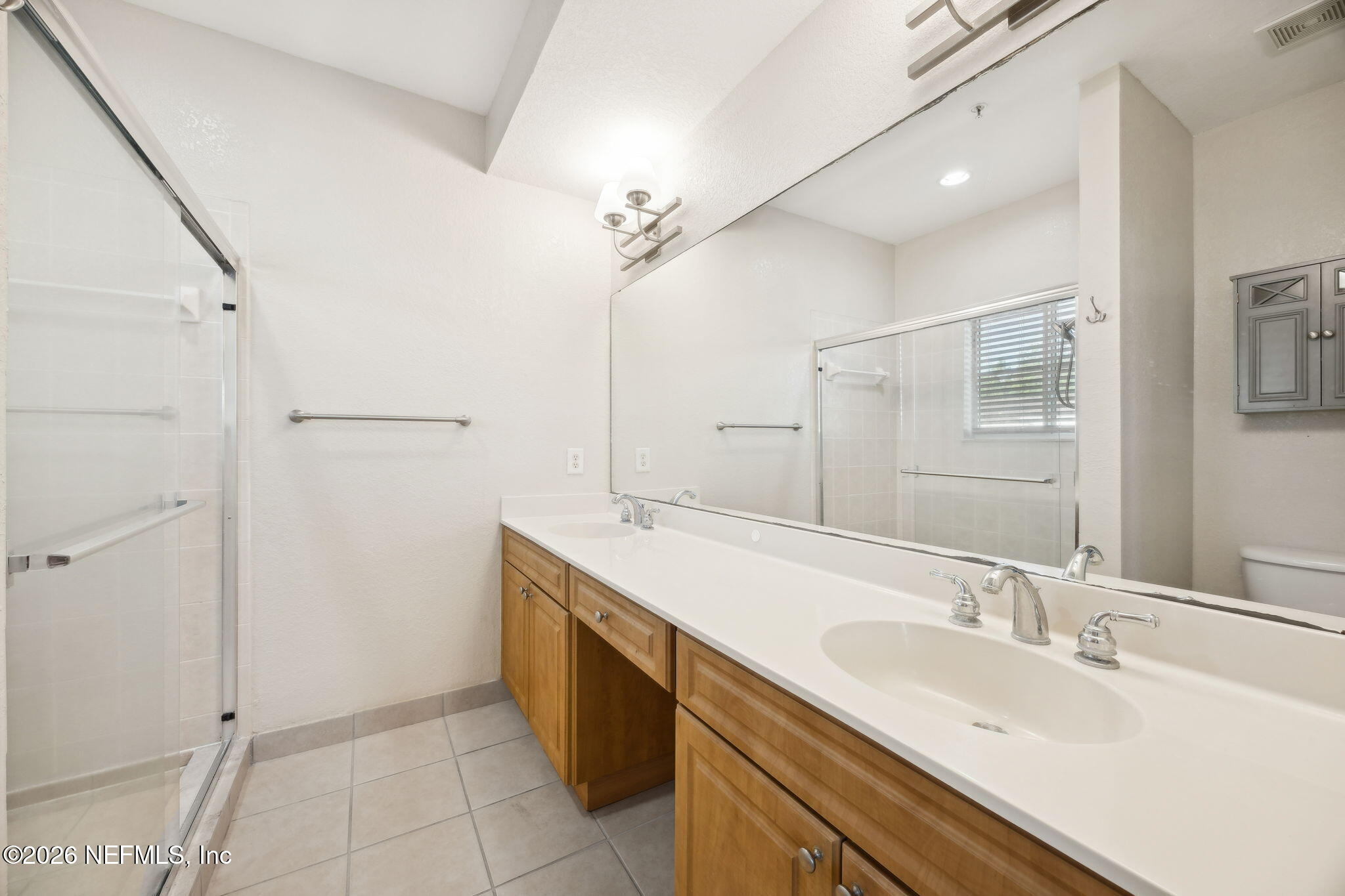 9745 Touchton Road, Unit 530 Jacksonville, FL 32246 - Photo 31 of 48 Primary Bathroom