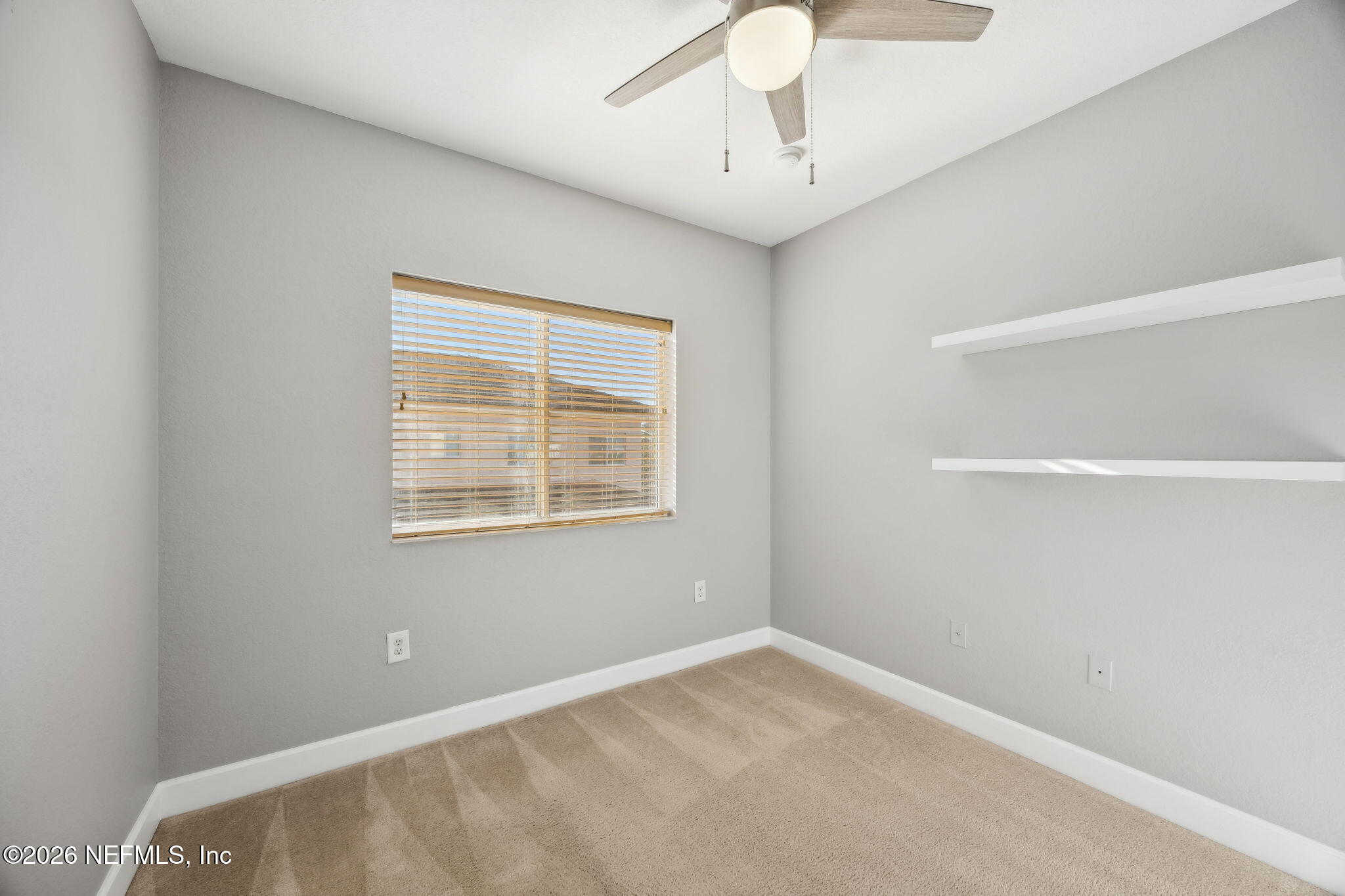 9745 Touchton Road, Unit 530 Jacksonville, FL 32246 - Photo 33 of 48 Guest Bedroom