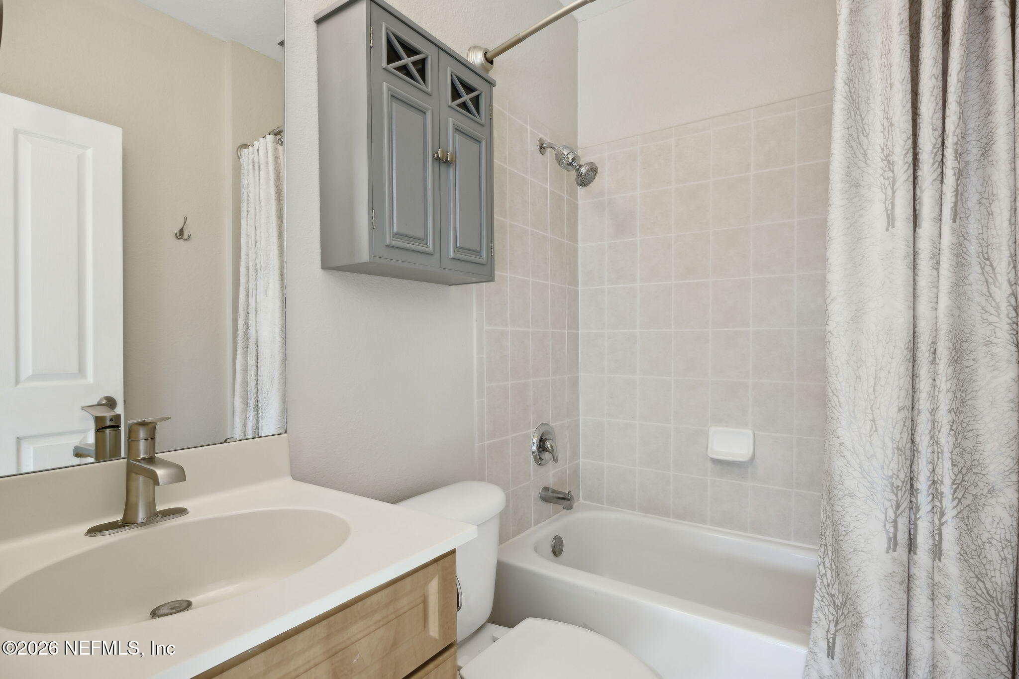 9745 Touchton Road, Unit 530 Jacksonville, FL 32246 - Photo 35 of 48 Guest Bathroom