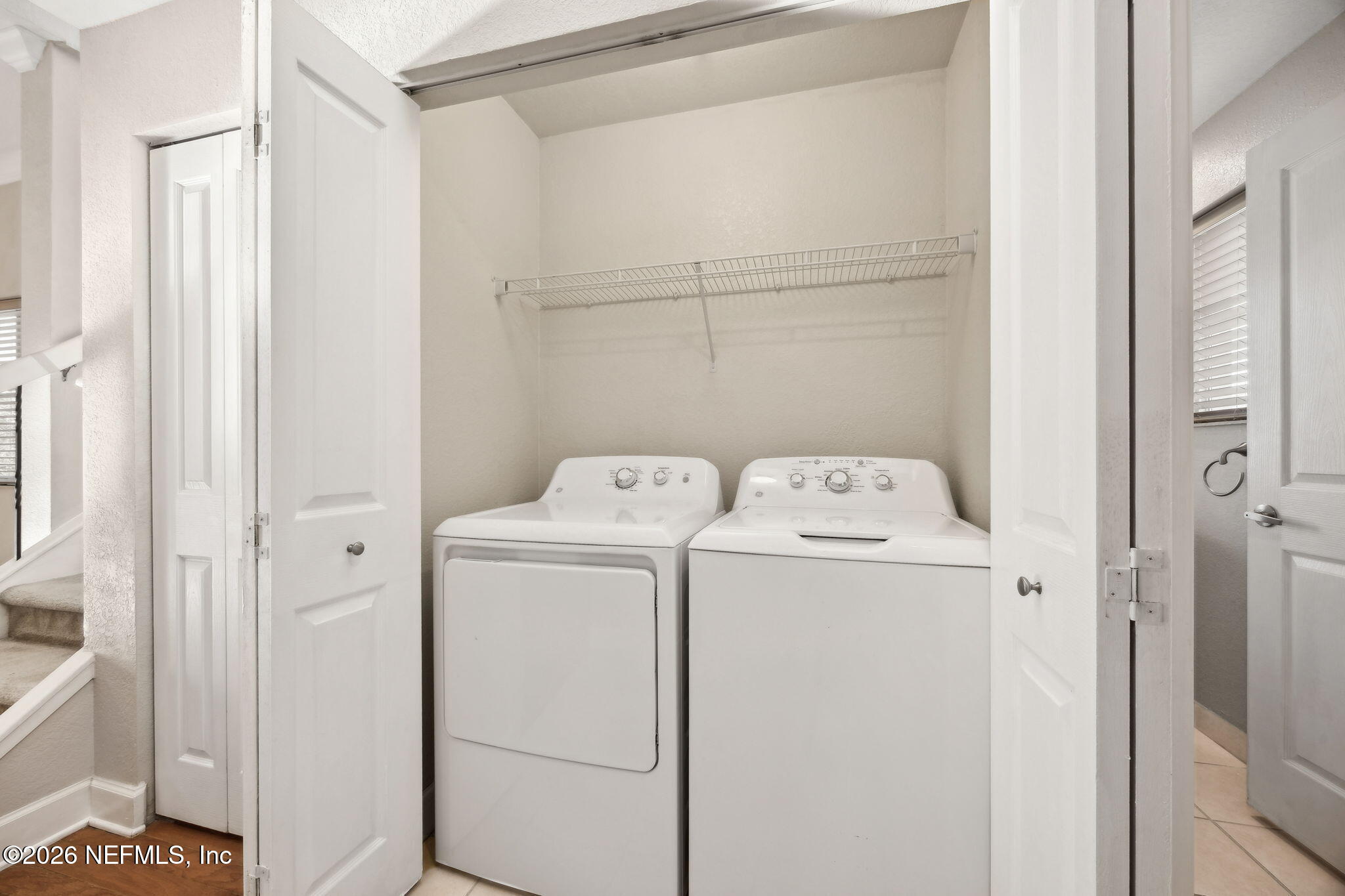 9745 Touchton Road, Unit 530 Jacksonville, FL 32246 - Photo 36 of 48 Laundry