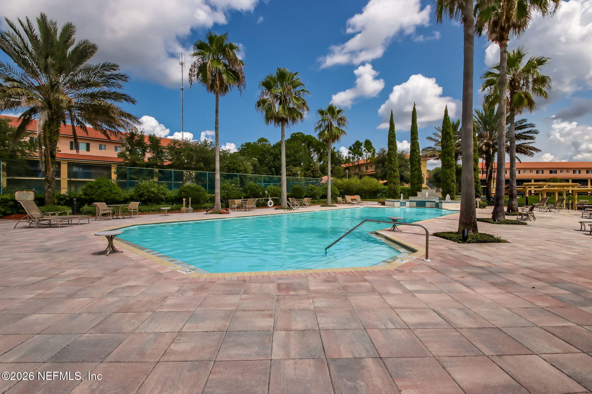 9745 Touchton Road, Unit 530 Jacksonville, FL 32246 - Photo 42 of 48 Community Pool