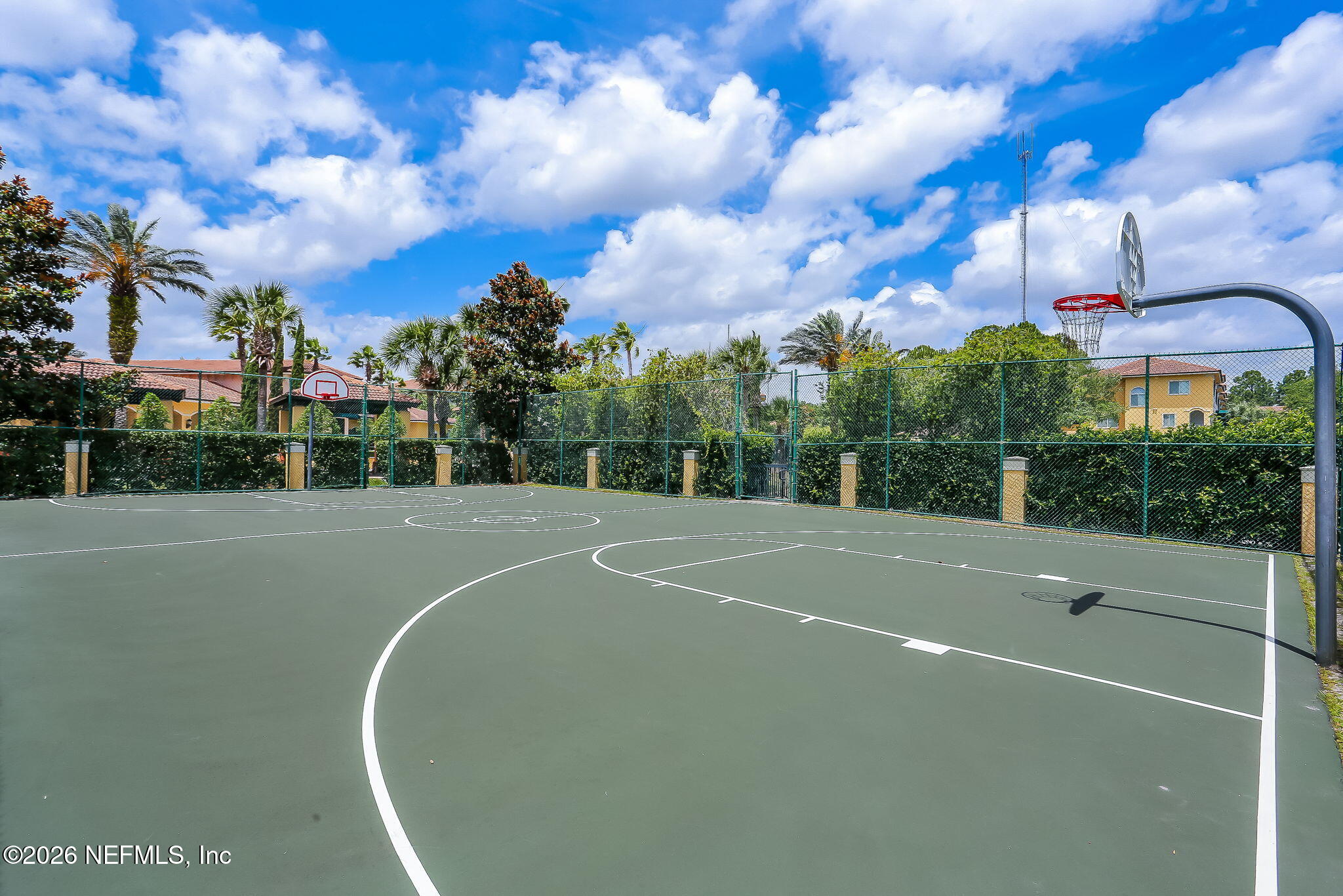 9745 Touchton Road, Unit 530 Jacksonville, FL 32246 - Photo 46 of 48 Basketball Courts