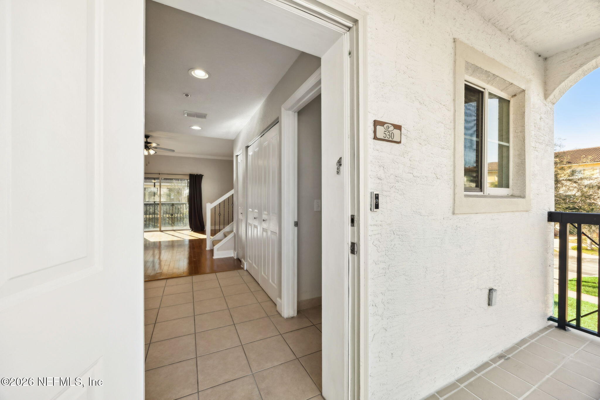 9745 Touchton Road, Unit 530 Jacksonville, FL 32246 - Photo 5 of 48 Front Porch