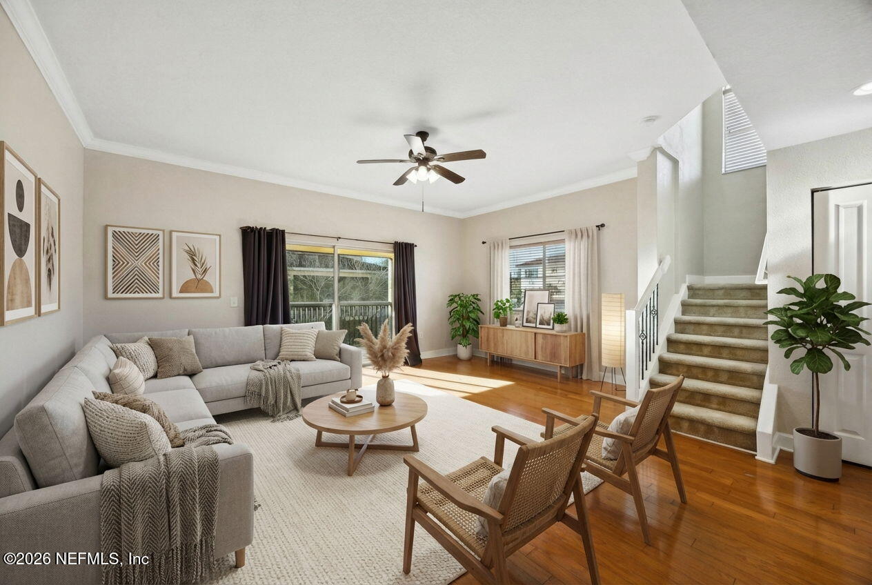 9745 Touchton Road, Unit 530 Jacksonville, FL 32246 - Photo 7 of 48 8-web-or-mls-9745 Touchton living 2