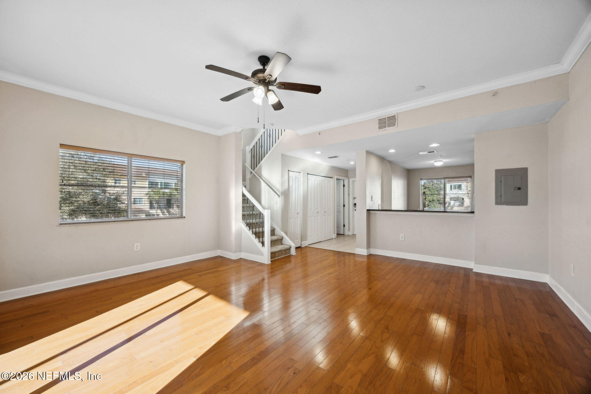 9745 Touchton Road, Unit 530 Jacksonville, FL 32246 - Photo 8 of 48 Living/Dining