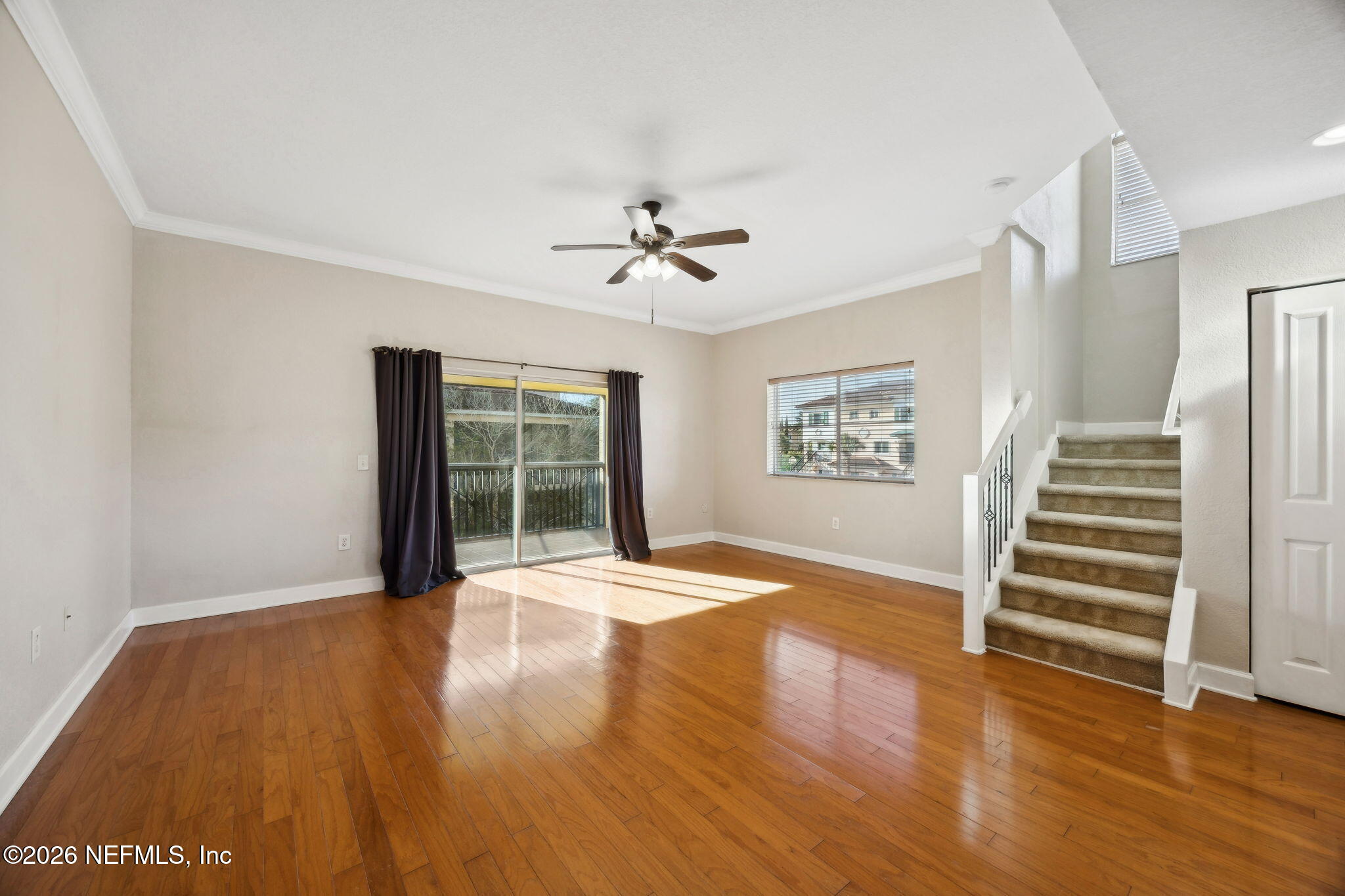 9745 Touchton Road, Unit 530 Jacksonville, FL 32246 - Photo 9 of 48 Living/Dining