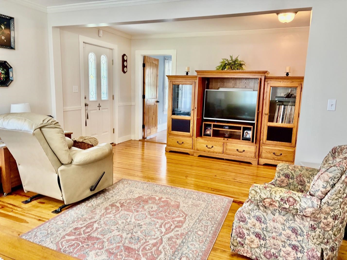 550 Martin Camp Road Chesnee, SC 29323 - Photo 8 of 47