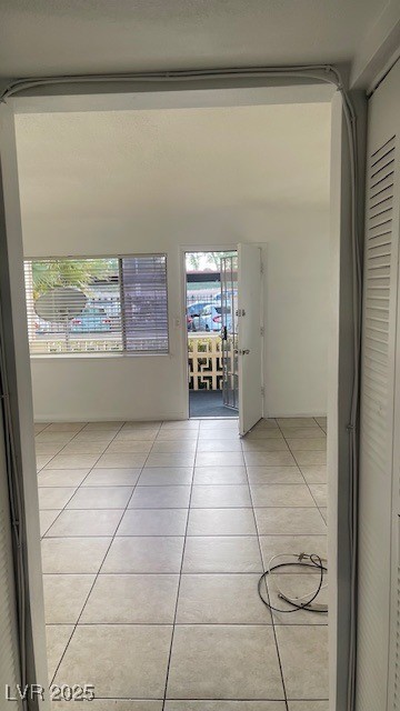 350 East Desert Inn Road, Unit B103 Las Vegas, NV 89109 - Photo 5 of 25 Corridor View out