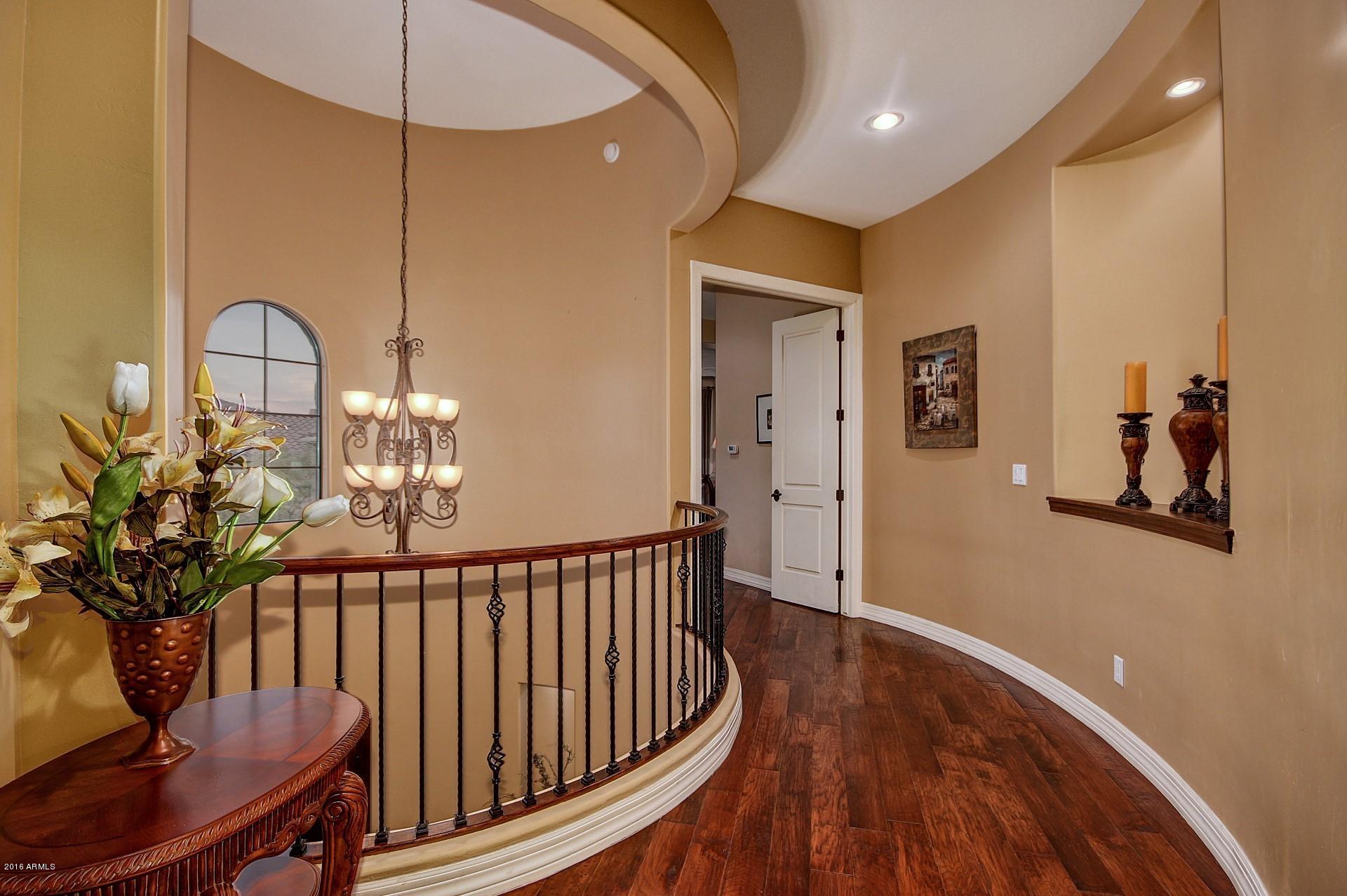 16417 South 23rd Way Phoenix, AZ 85048 - Photo 15 of 32 a view of a balcony