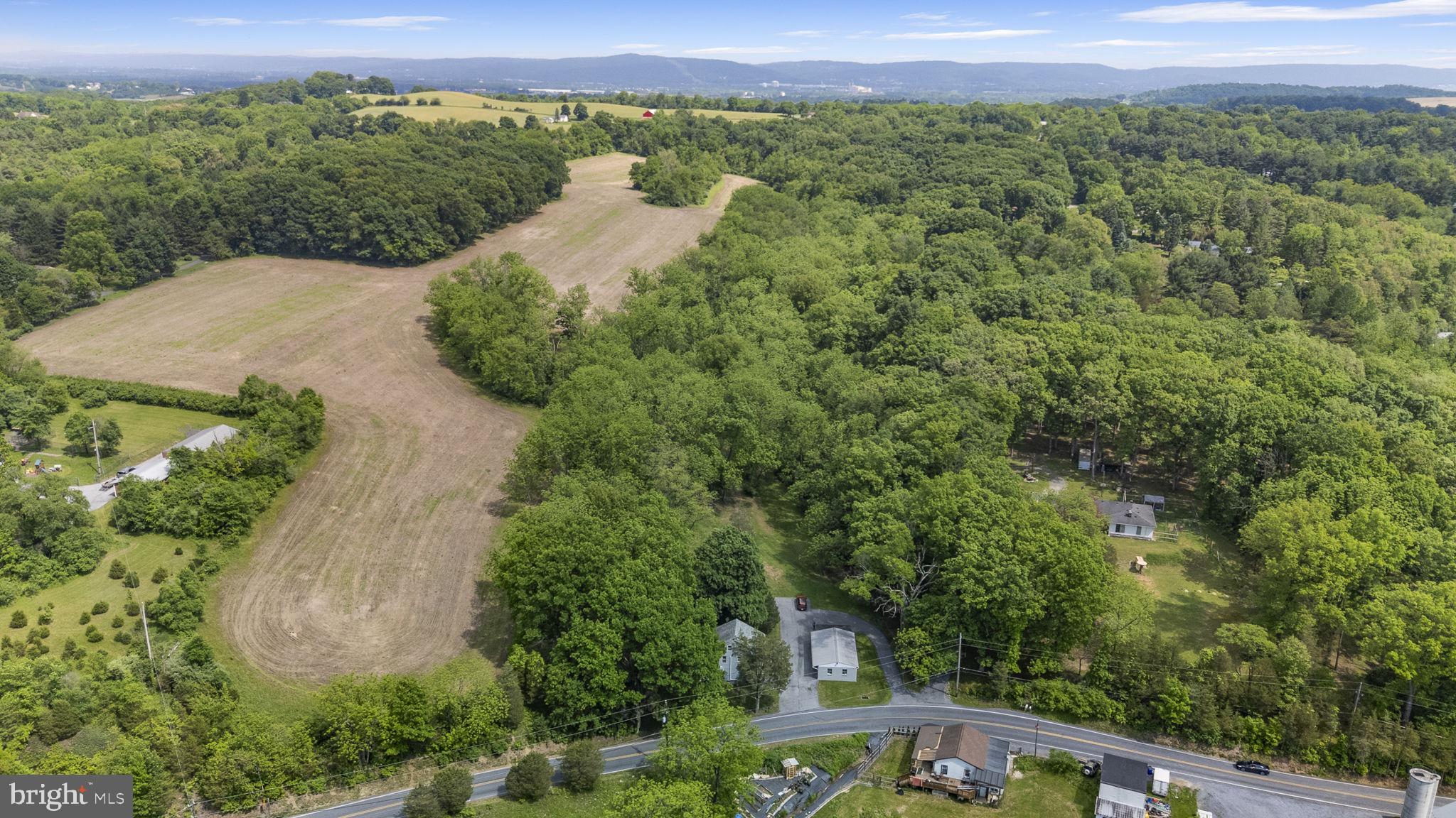 111 Garfield Road Leesport, PA 19533 - Photo 10 of 46 Serene countryside retreat awaits.