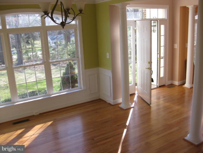 3614 Becherer Road Alexandria, VA 22309 - Photo 13 of 30 Dining Room