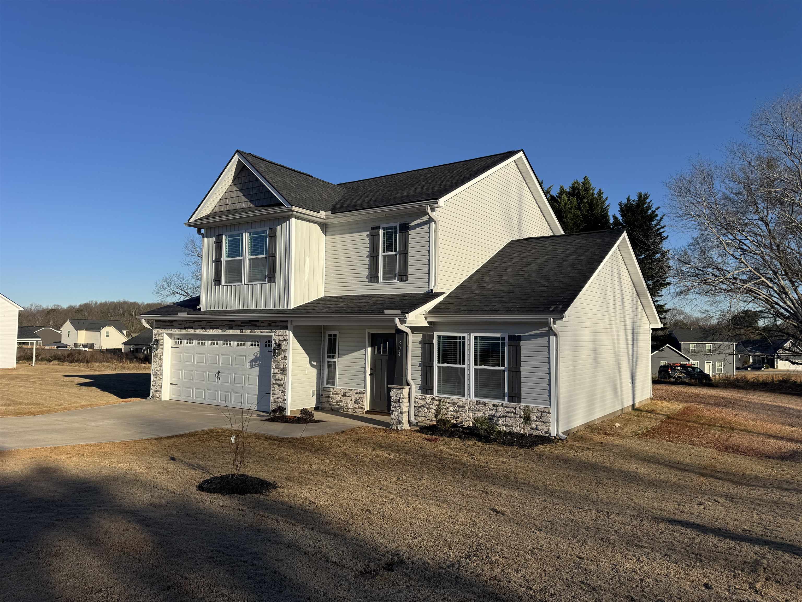 304 Tegan Court Lyman, SC 29365 - Photo 2 of 23