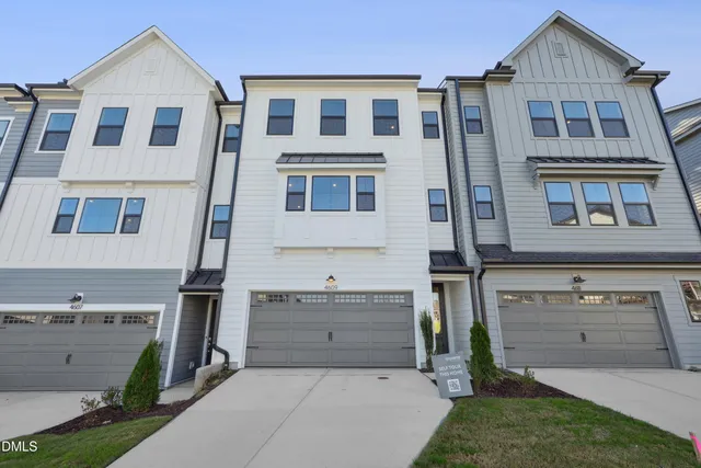 $599,990 | 4609 Mint Leaf Lane, Raleigh, NC 27612