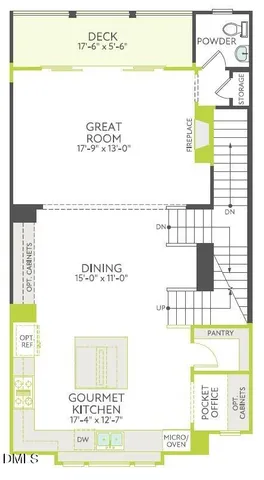 $599,990 | 4609 Mint Leaf Lane, Raleigh, NC 27612