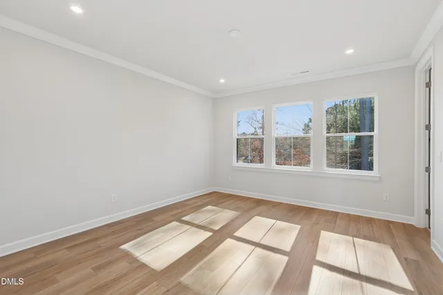 $599,990 | 4609 Mint Leaf Lane, Raleigh, NC 27612