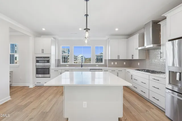 $599,990 | 4609 Mint Leaf Lane, Raleigh, NC 27612