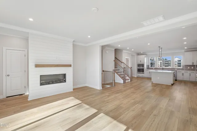 $599,990 | 4609 Mint Leaf Lane, Raleigh, NC 27612